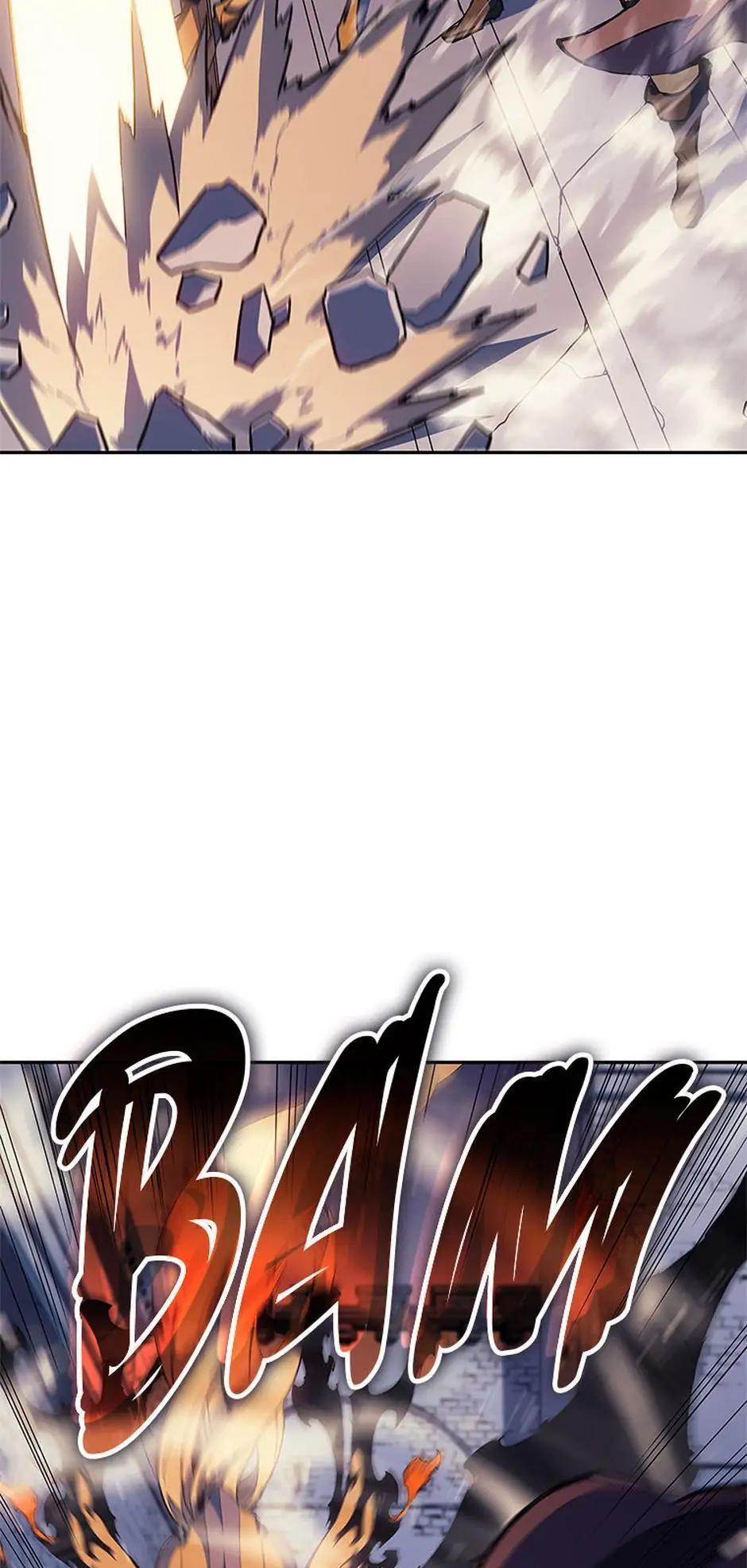 The Reincarnated King of Fists Chap 23 - Next Chap 24