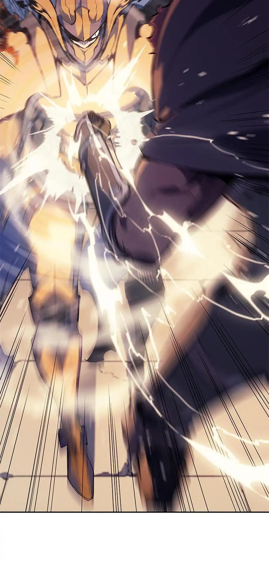 The Reincarnated King of Fists Chap 23 - Next Chap 24