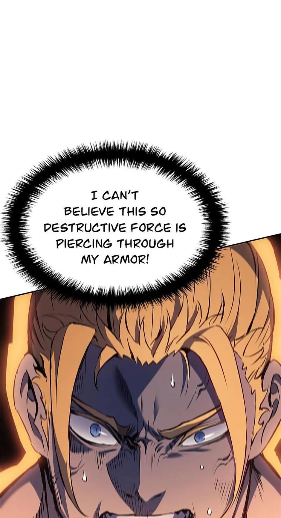 The Reincarnated King of Fists Chap 23 - Next Chap 24