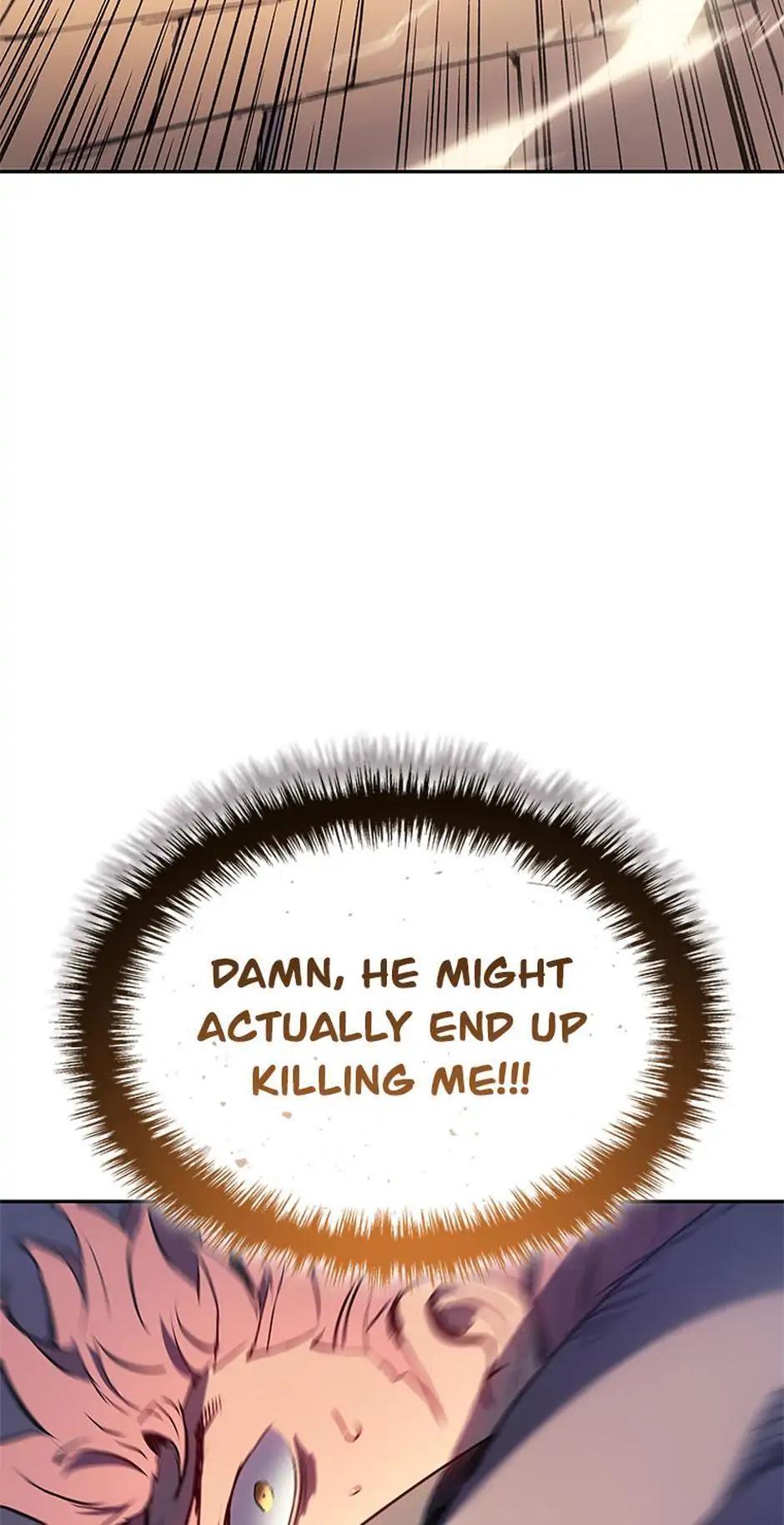 The Reincarnated King of Fists Chap 23 - Next Chap 24