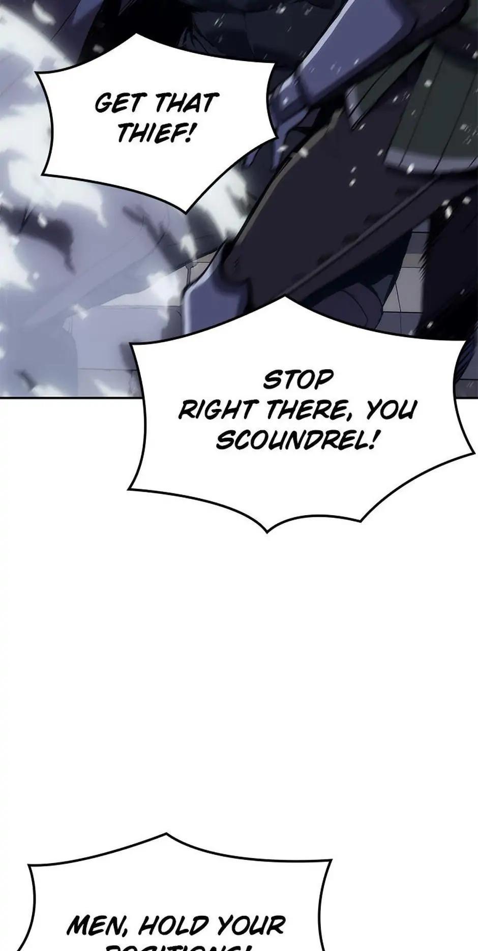 The Reincarnated King of Fists Chap 23 - Next Chap 24