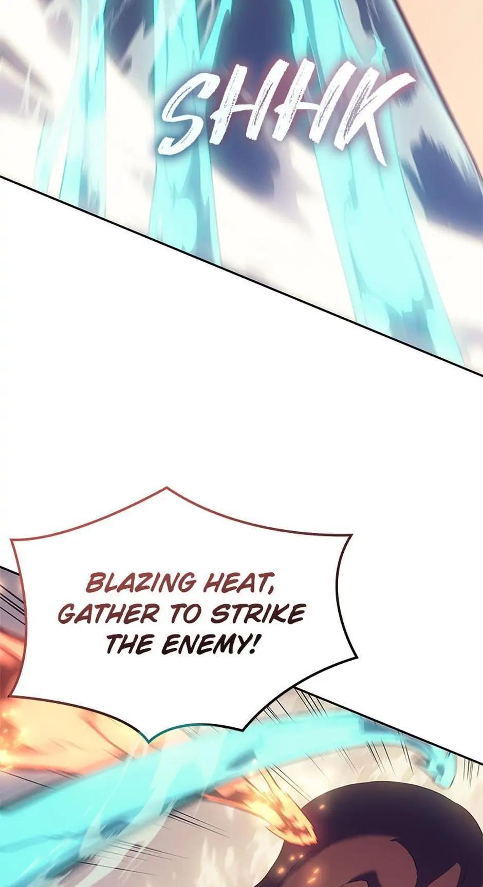 The Reincarnated King of Fists Chap 23 - Next Chap 24