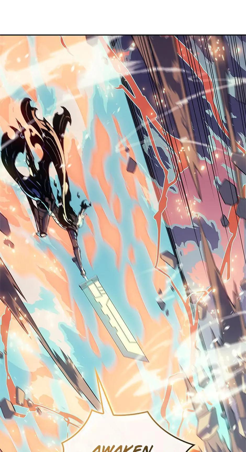 The Reincarnated King of Fists Chap 23 - Next Chap 24