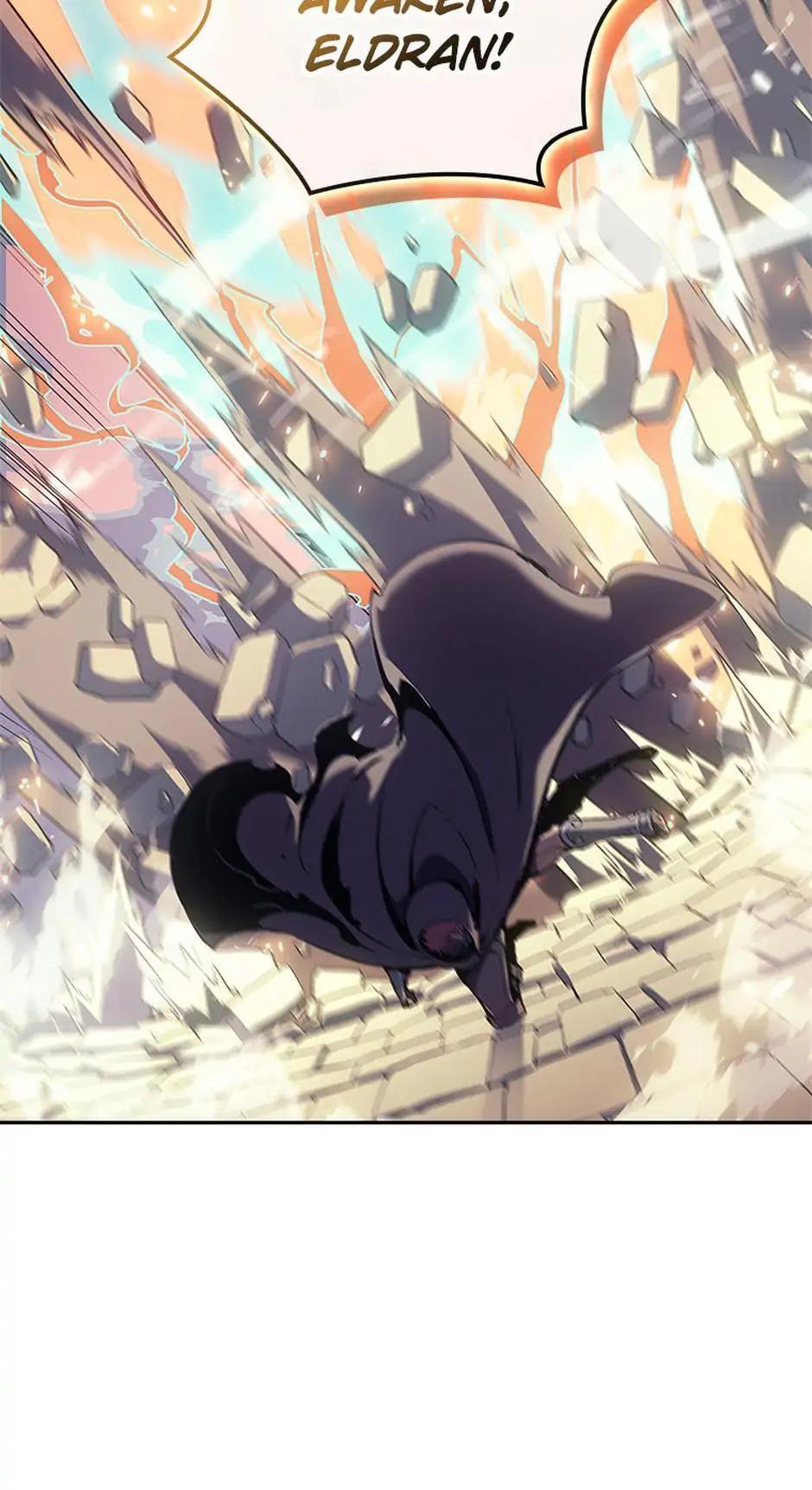 The Reincarnated King of Fists Chap 23 - Next Chap 24