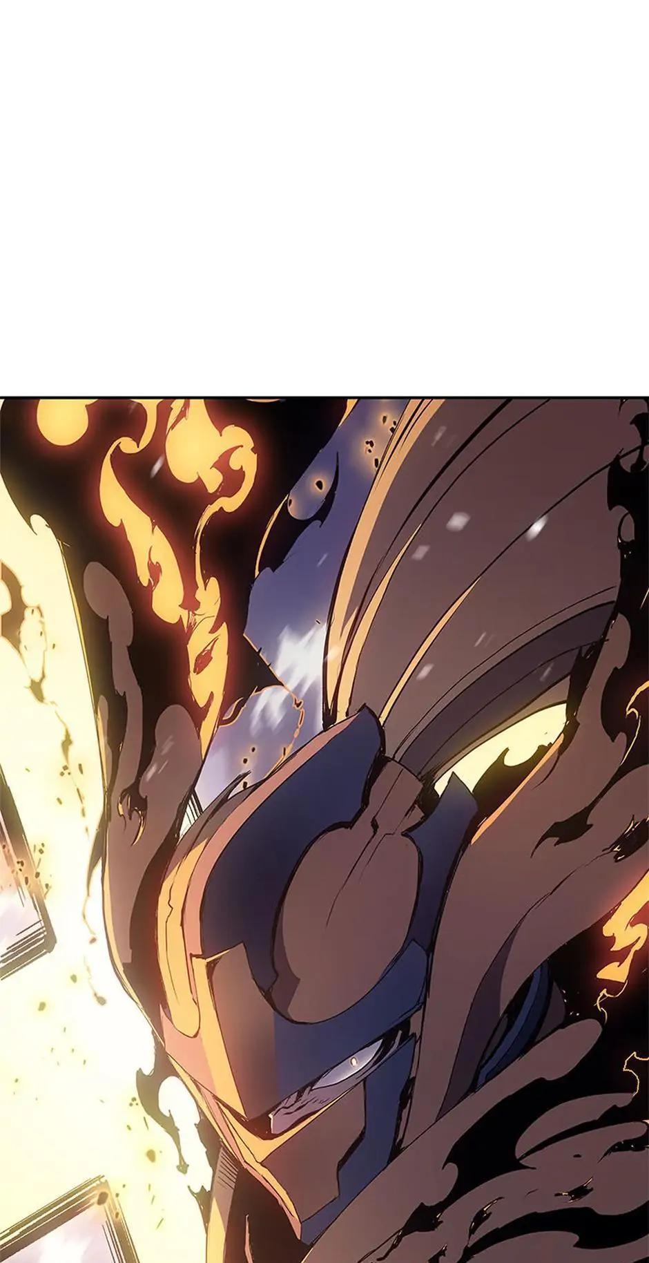 The Reincarnated King of Fists Chap 23 - Next Chap 24