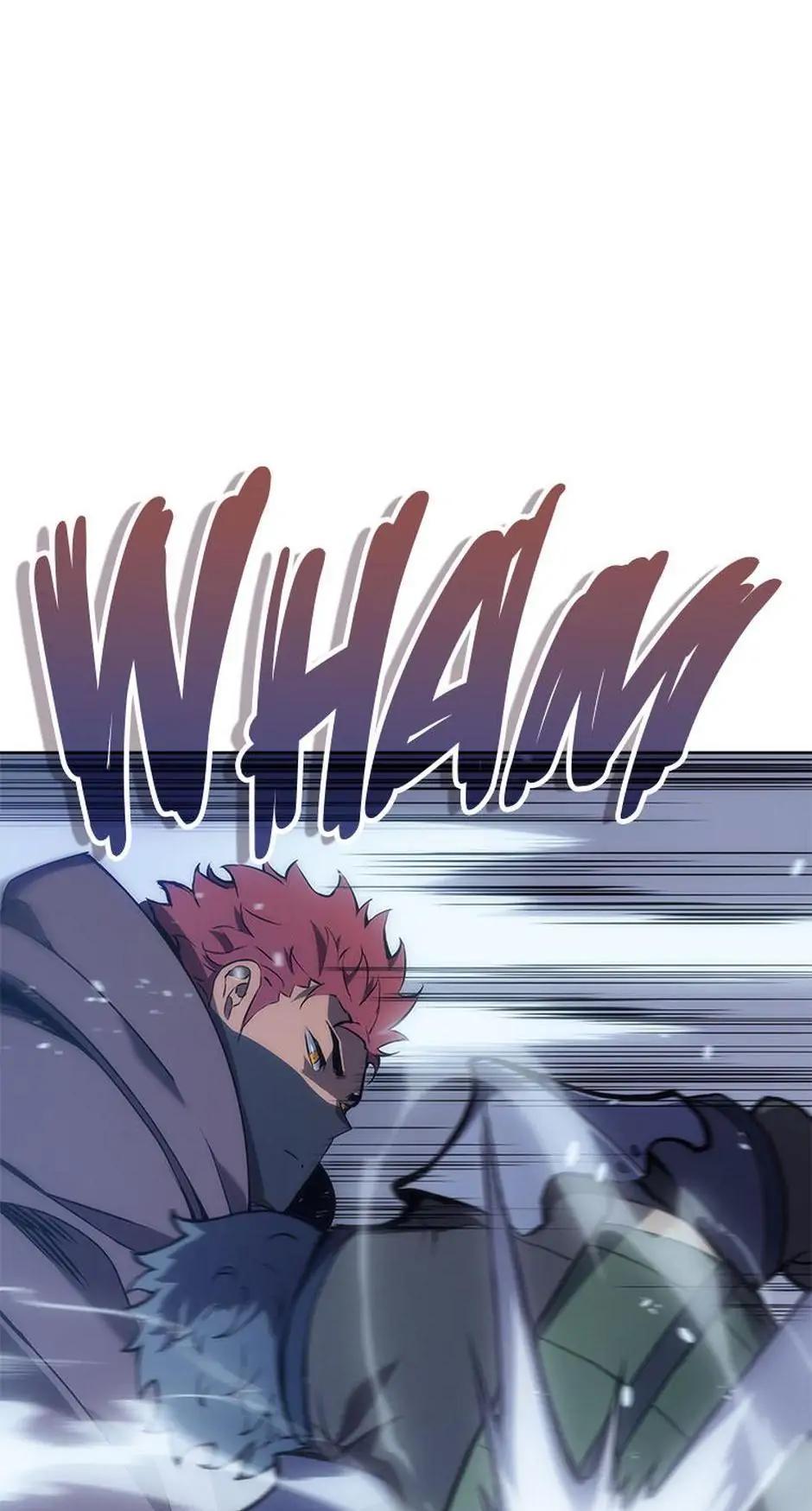 The Reincarnated King of Fists Chap 23 - Next Chap 24