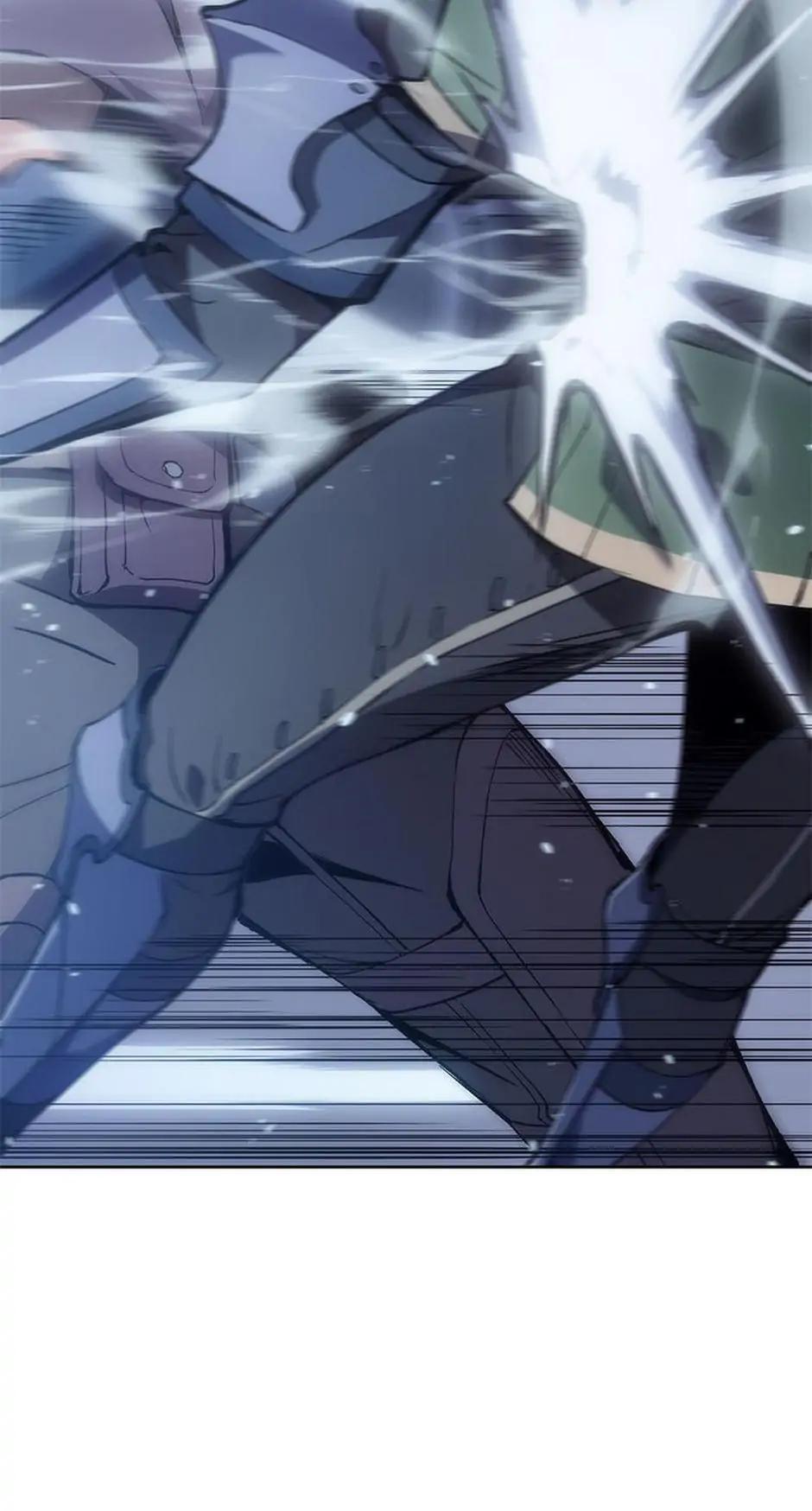 The Reincarnated King of Fists Chap 23 - Next Chap 24