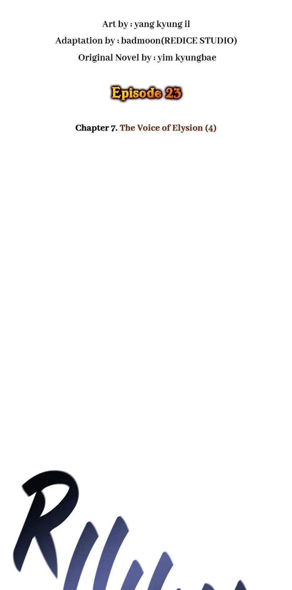 The Reincarnated King of Fists Chap 23 - Next Chap 24