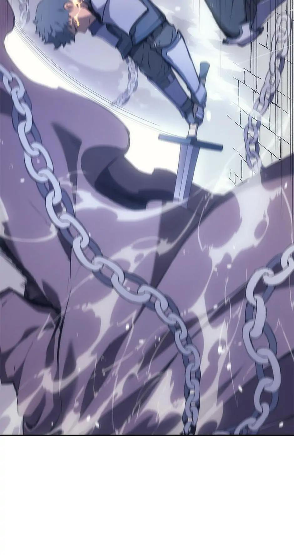 The Reincarnated King of Fists Chap 23 - Next Chap 24