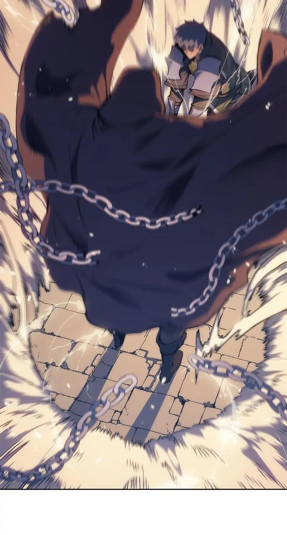 The Reincarnated King of Fists Chap 23 - Next Chap 24