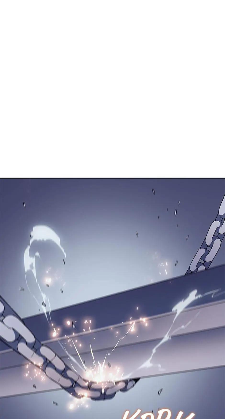 The Reincarnated King of Fists Chap 23 - Next Chap 24