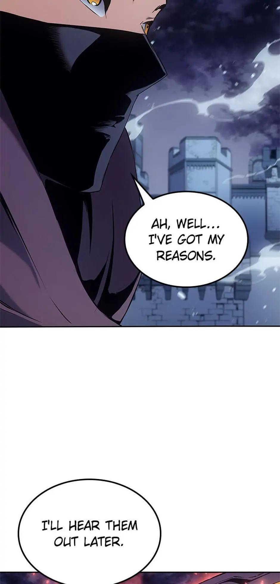 The Reincarnated King of Fists Chap 23 - Next Chap 24