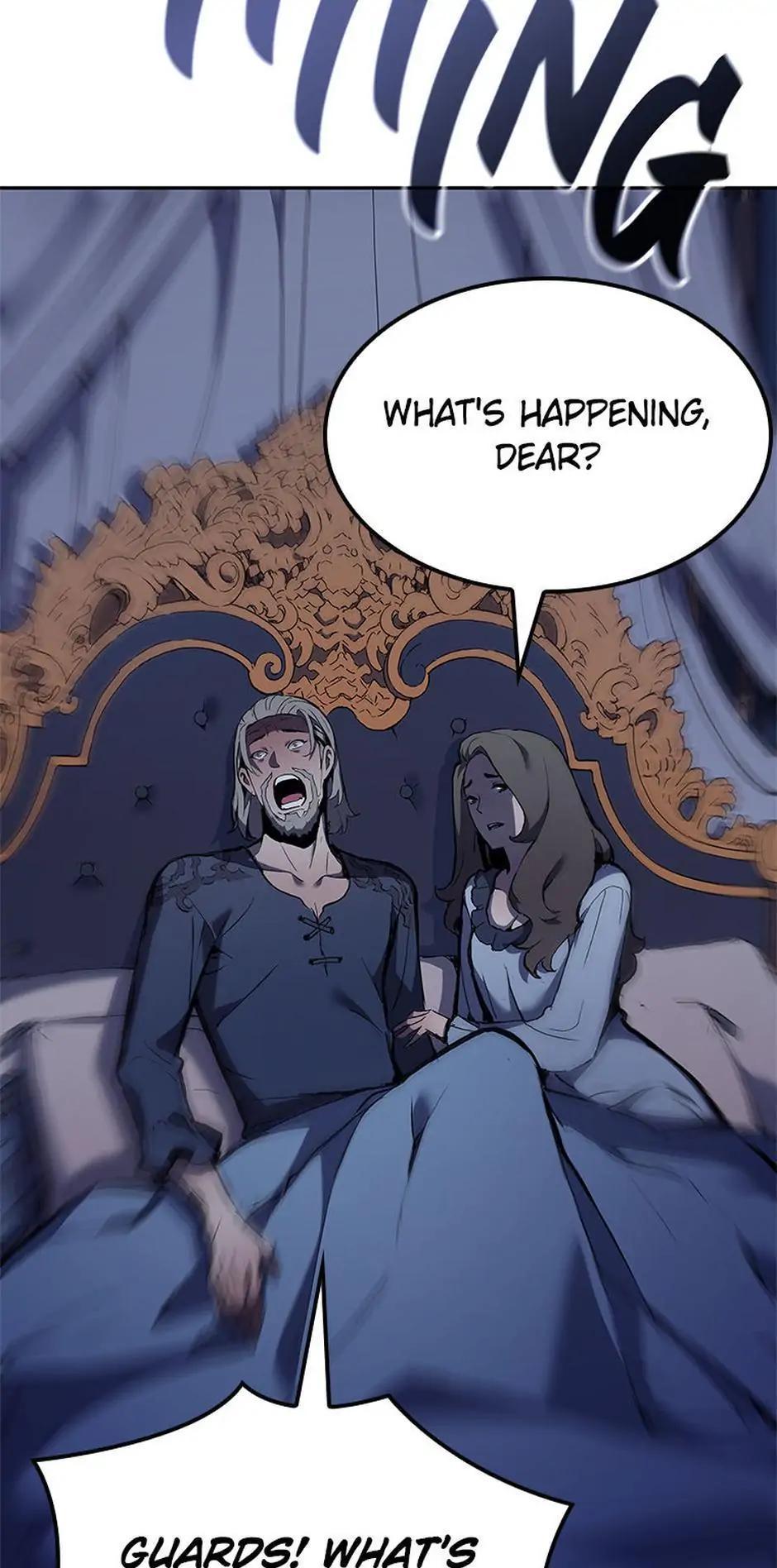 The Reincarnated King of Fists Chap 23 - Next Chap 24