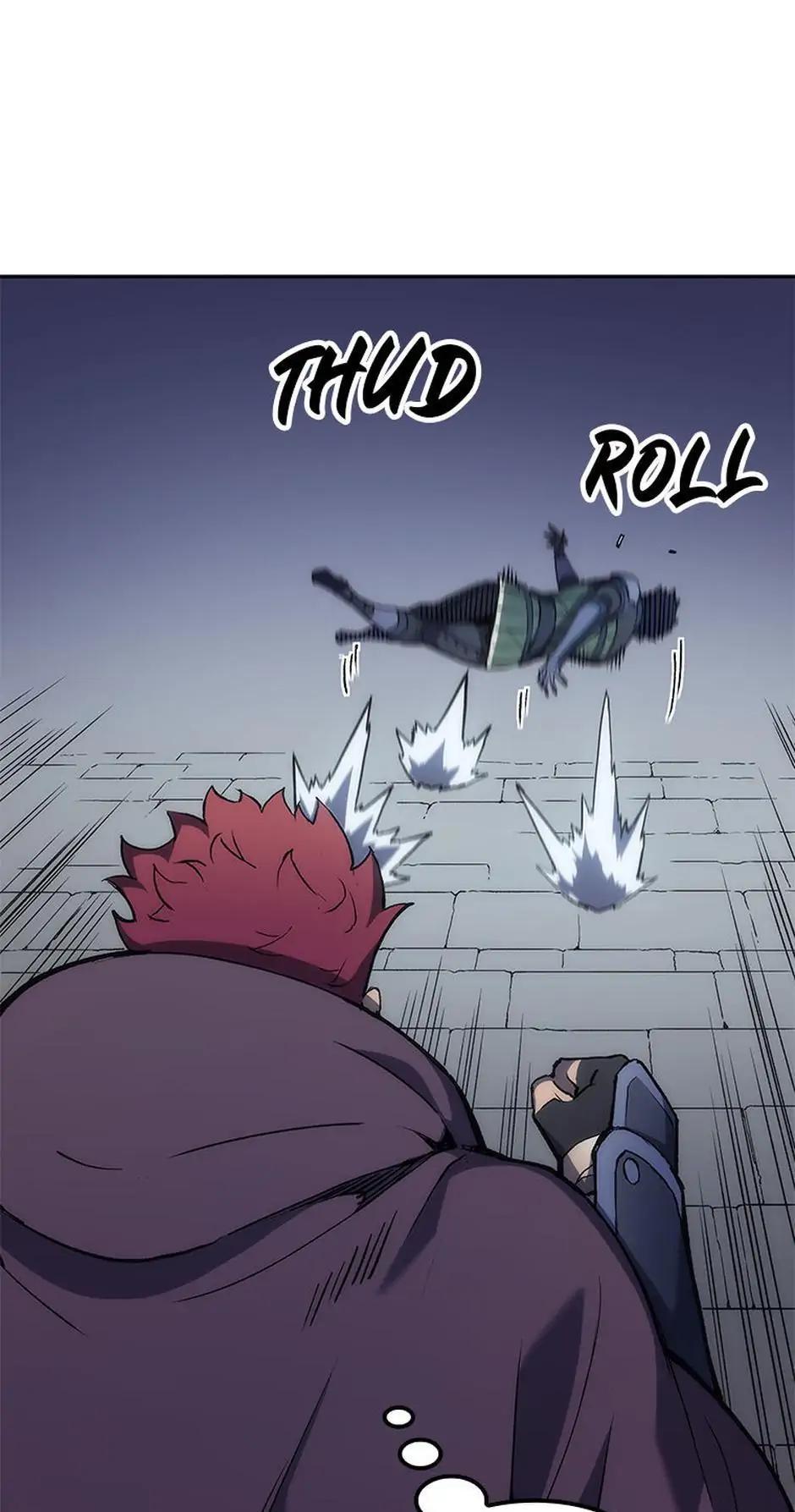 The Reincarnated King of Fists Chap 23 - Next Chap 24