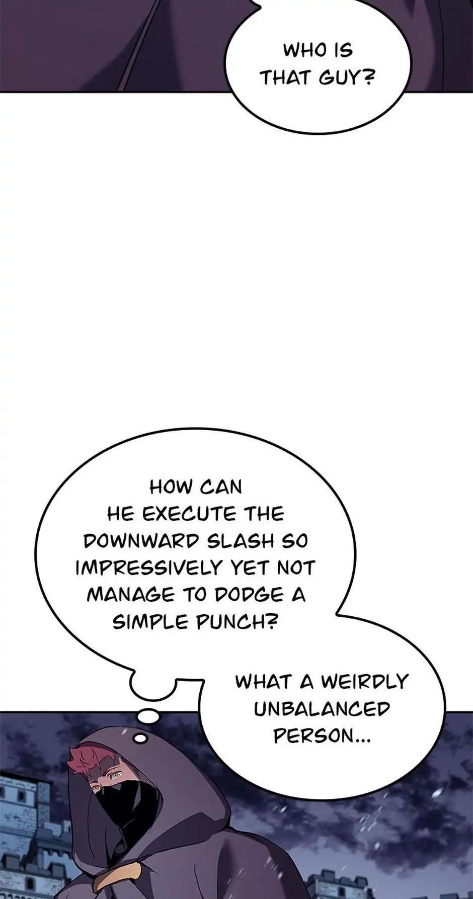 The Reincarnated King of Fists Chap 23 - Next Chap 24