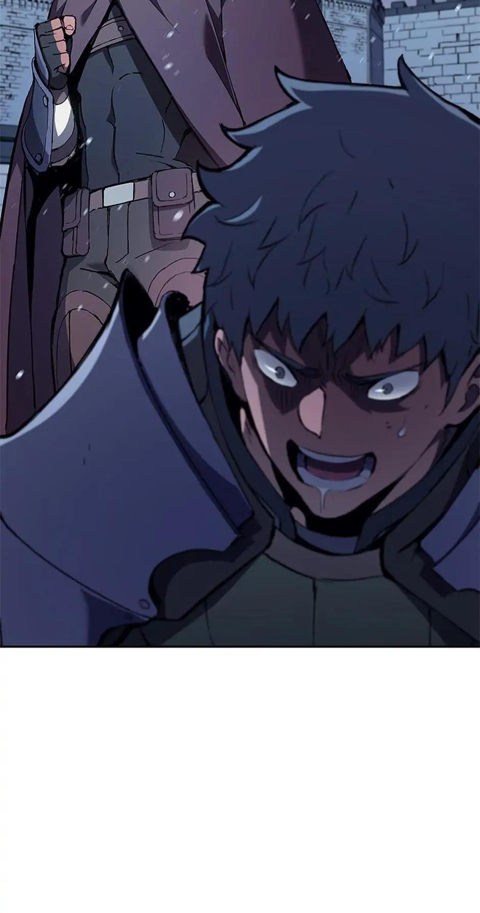 The Reincarnated King of Fists Chap 23 - Next Chap 24