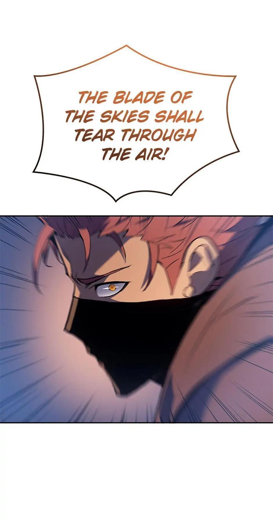 The Reincarnated King of Fists Chap 23 - Next Chap 24