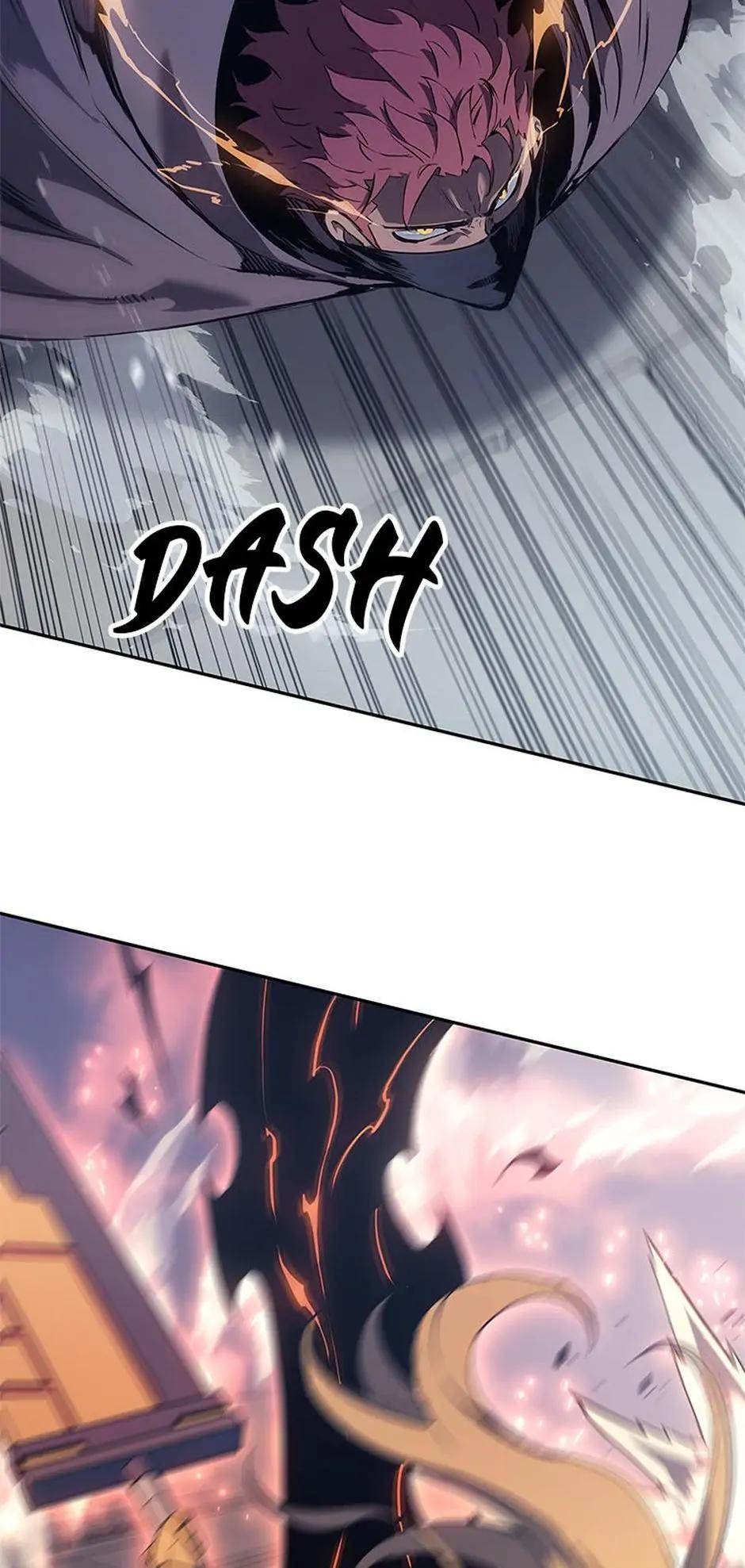 The Reincarnated King of Fists Chap 23 - Next Chap 24