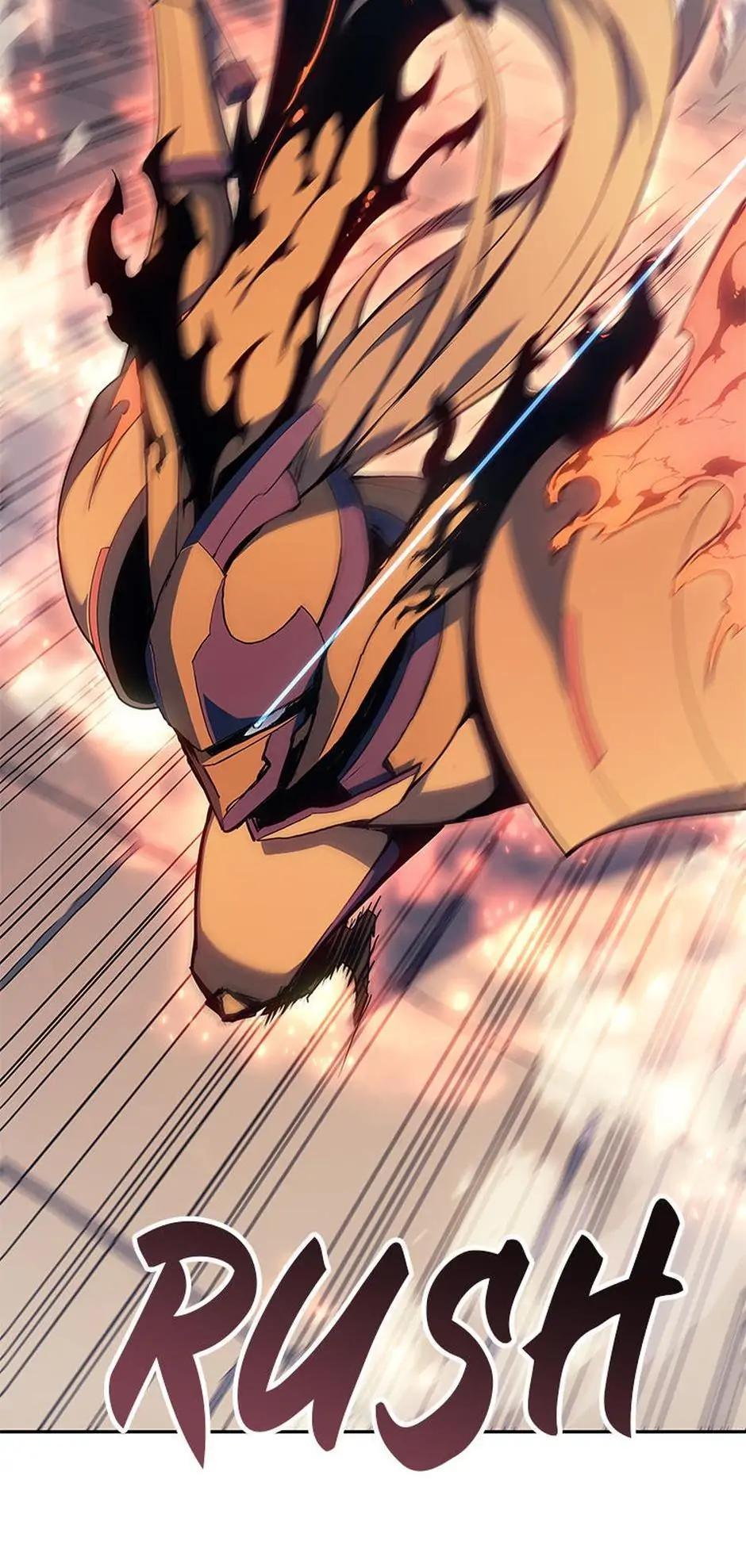 The Reincarnated King of Fists Chap 23 - Next Chap 24