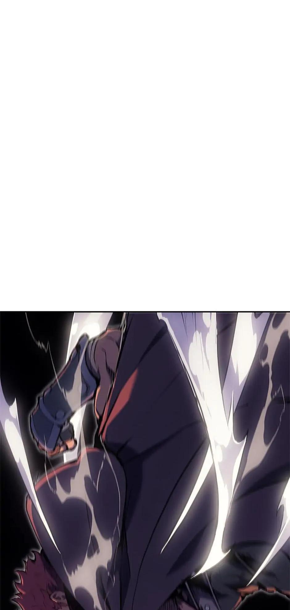 The Reincarnated King of Fists Chap 23 - Next Chap 24