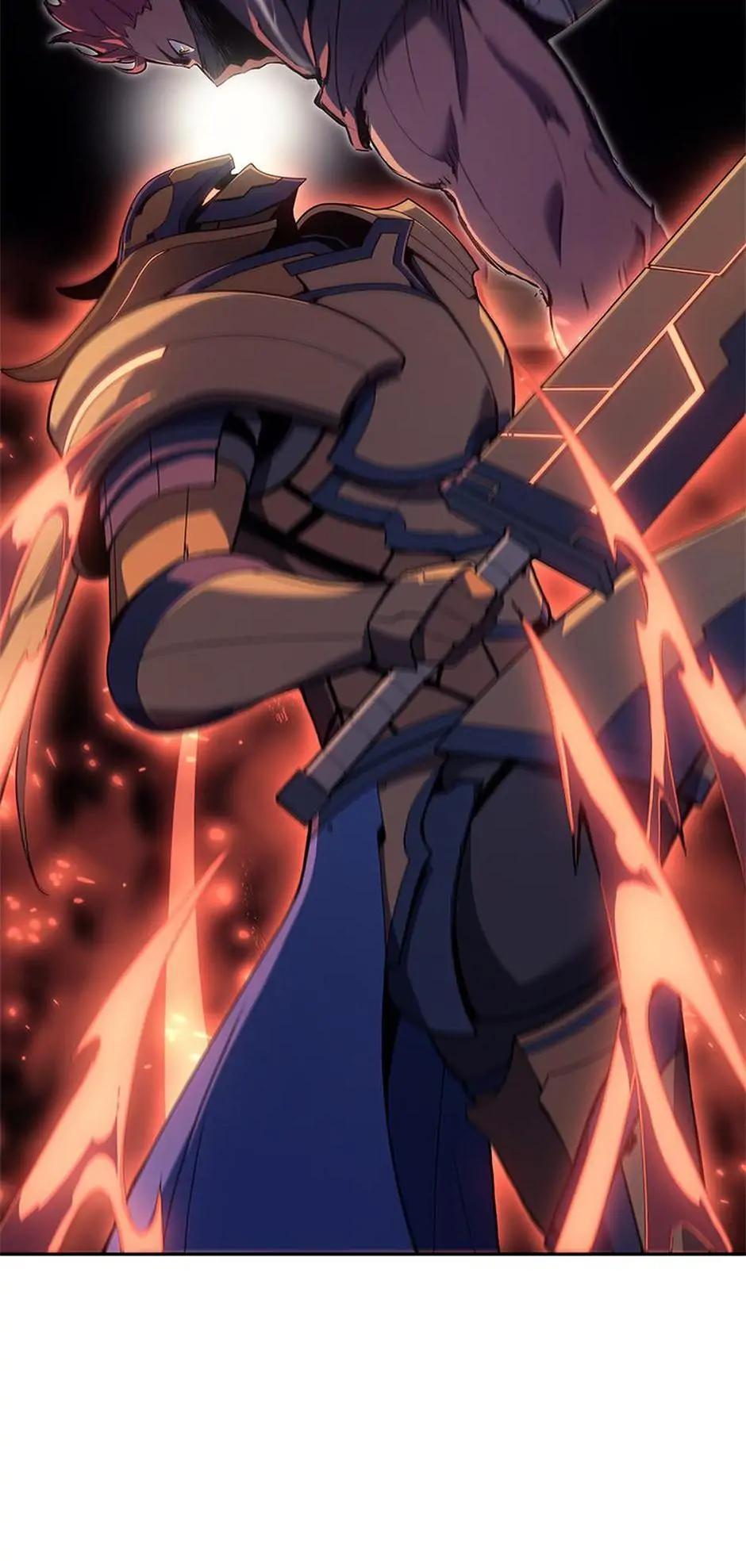 The Reincarnated King of Fists Chap 23 - Next Chap 24