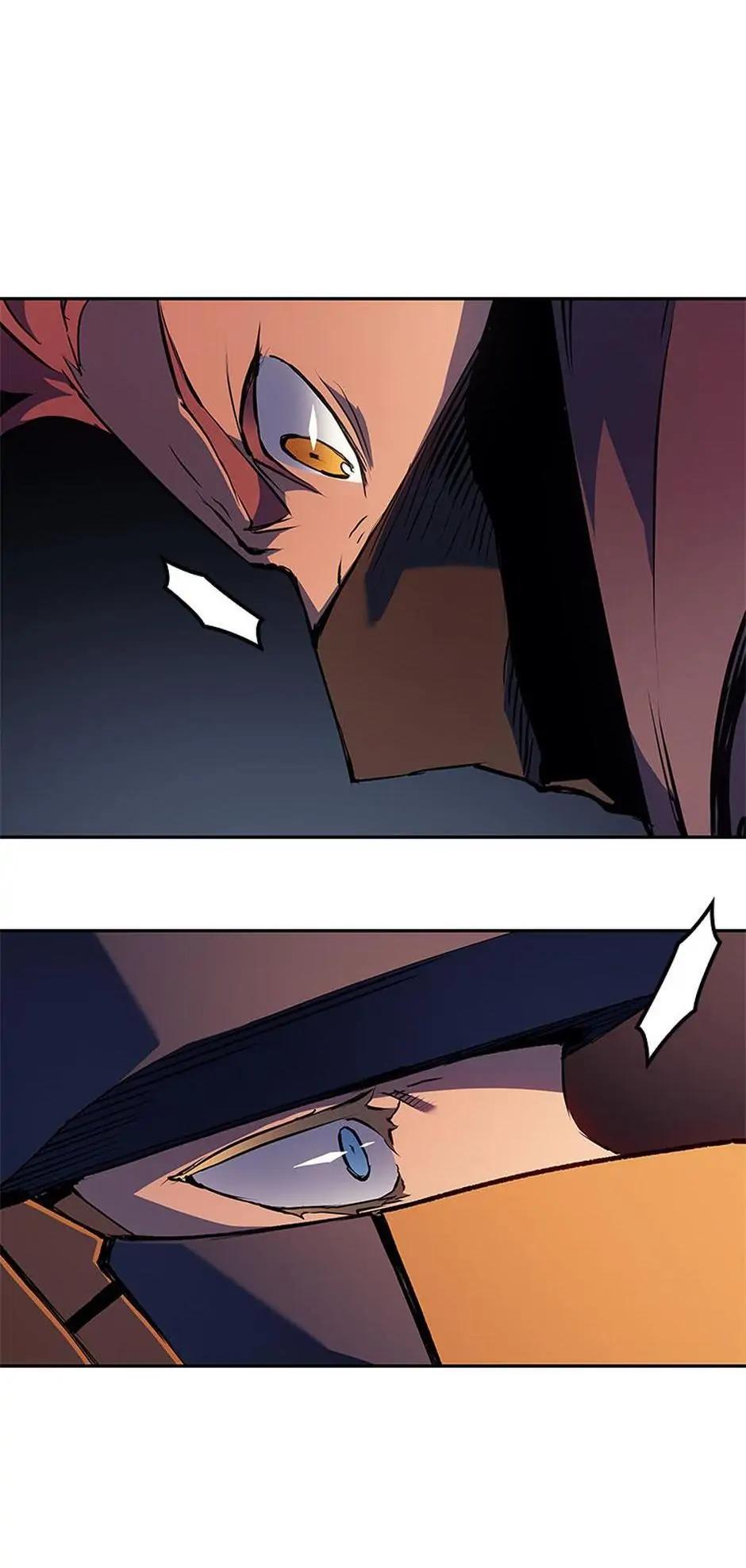 The Reincarnated King of Fists Chap 23 - Next Chap 24