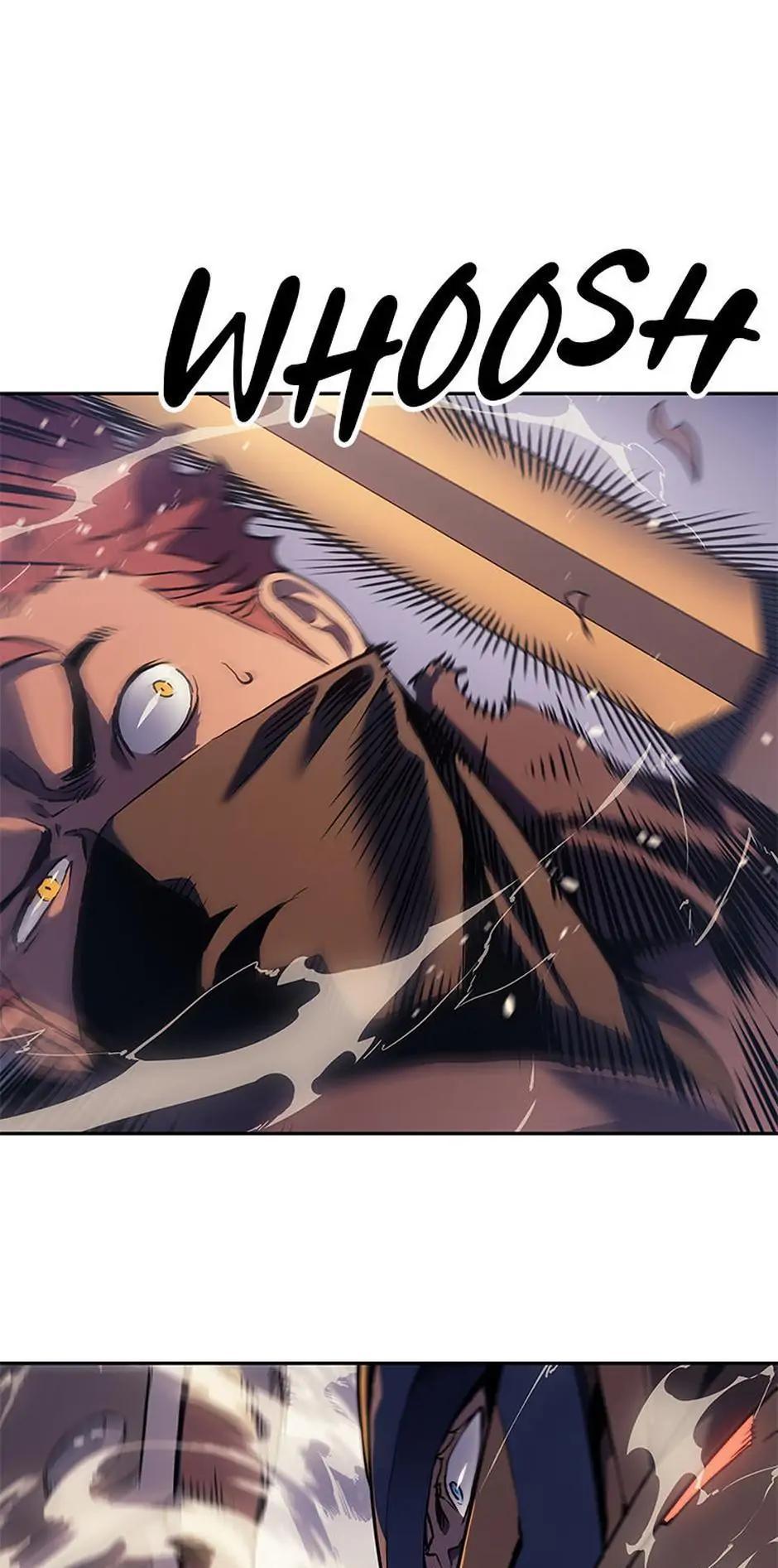 The Reincarnated King of Fists Chap 23 - Next Chap 24