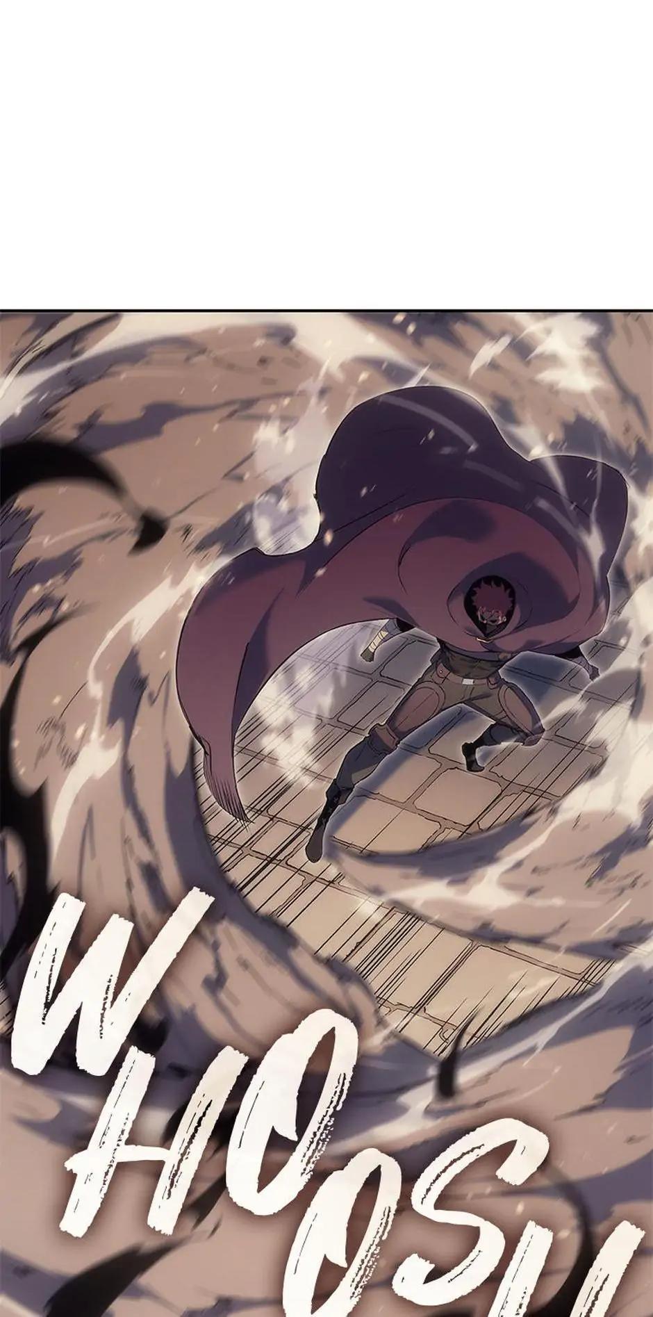 The Reincarnated King of Fists Chap 23 - Next Chap 24