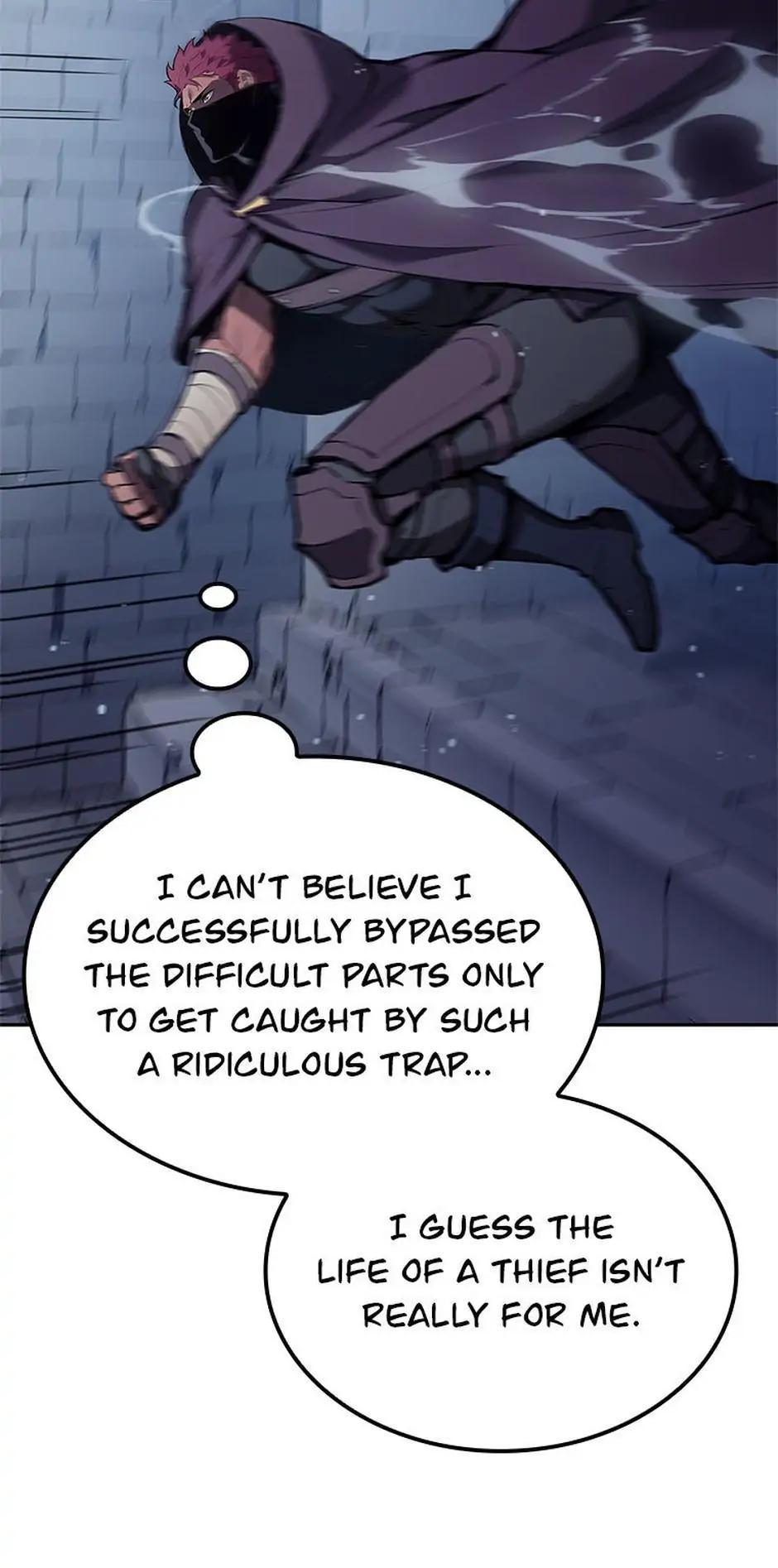 The Reincarnated King of Fists Chap 23 - Next Chap 24