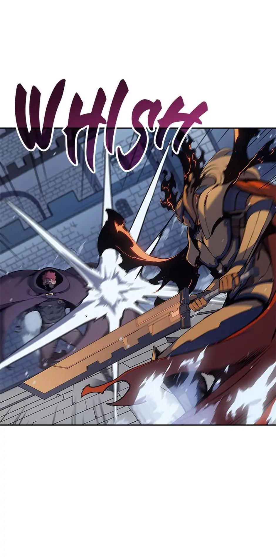 The Reincarnated King of Fists Chap 23 - Next Chap 24