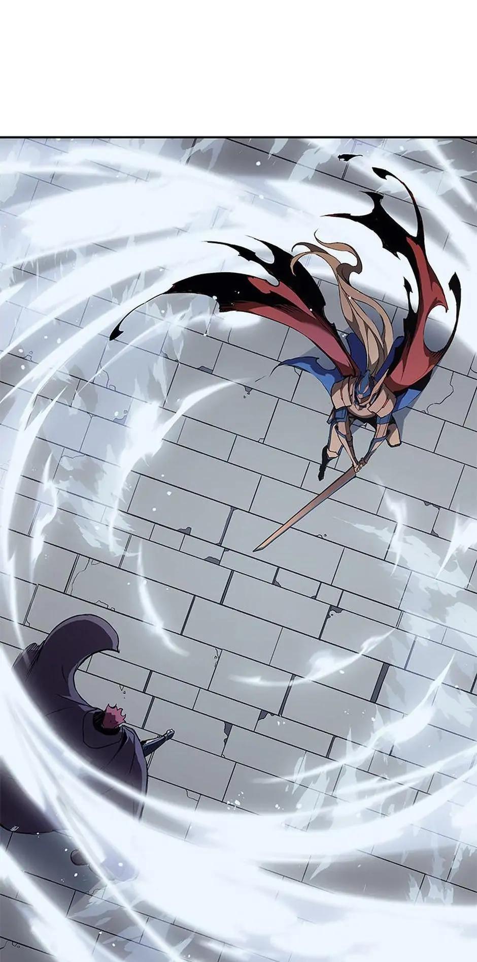 The Reincarnated King of Fists Chap 23 - Next Chap 24