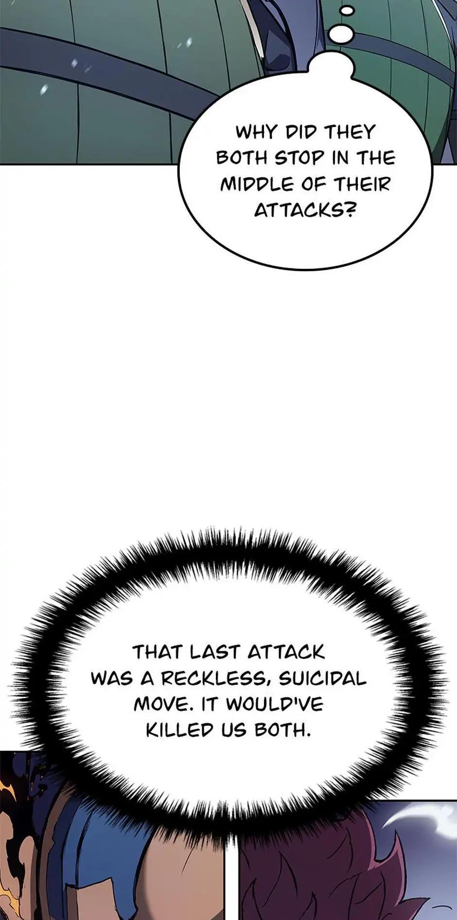 The Reincarnated King of Fists Chap 23 - Next Chap 24