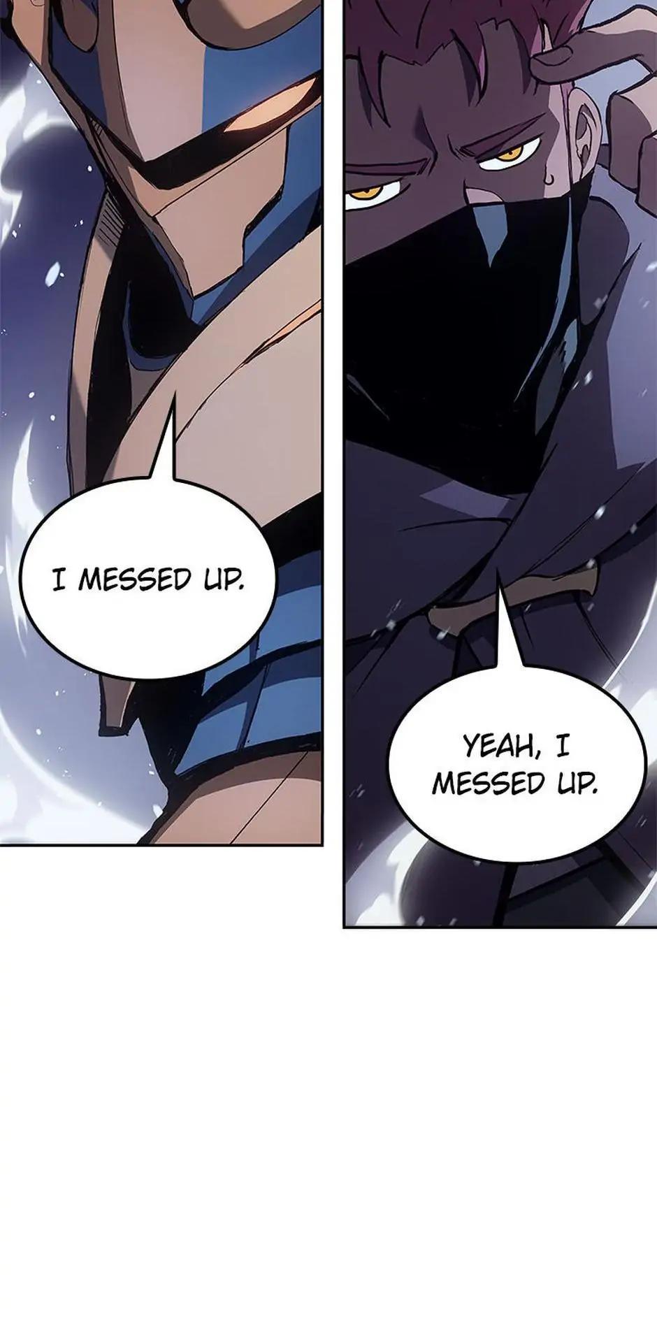 The Reincarnated King of Fists Chap 23 - Next Chap 24