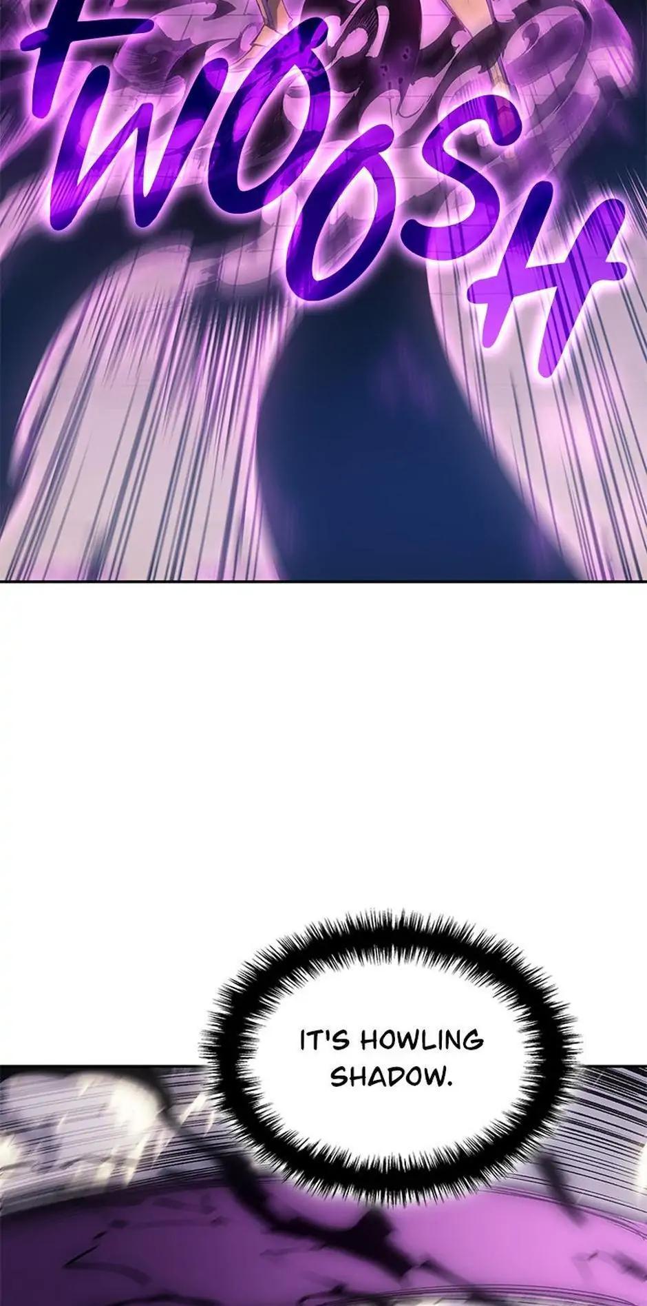 The Reincarnated King of Fists Chap 23 - Next Chap 24