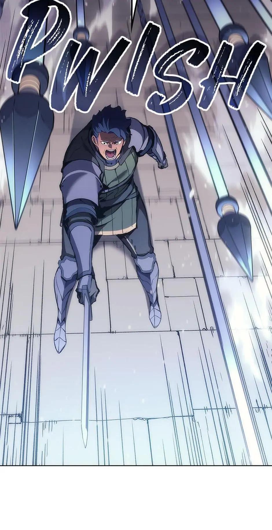 The Reincarnated King of Fists Chap 23 - Next Chap 24