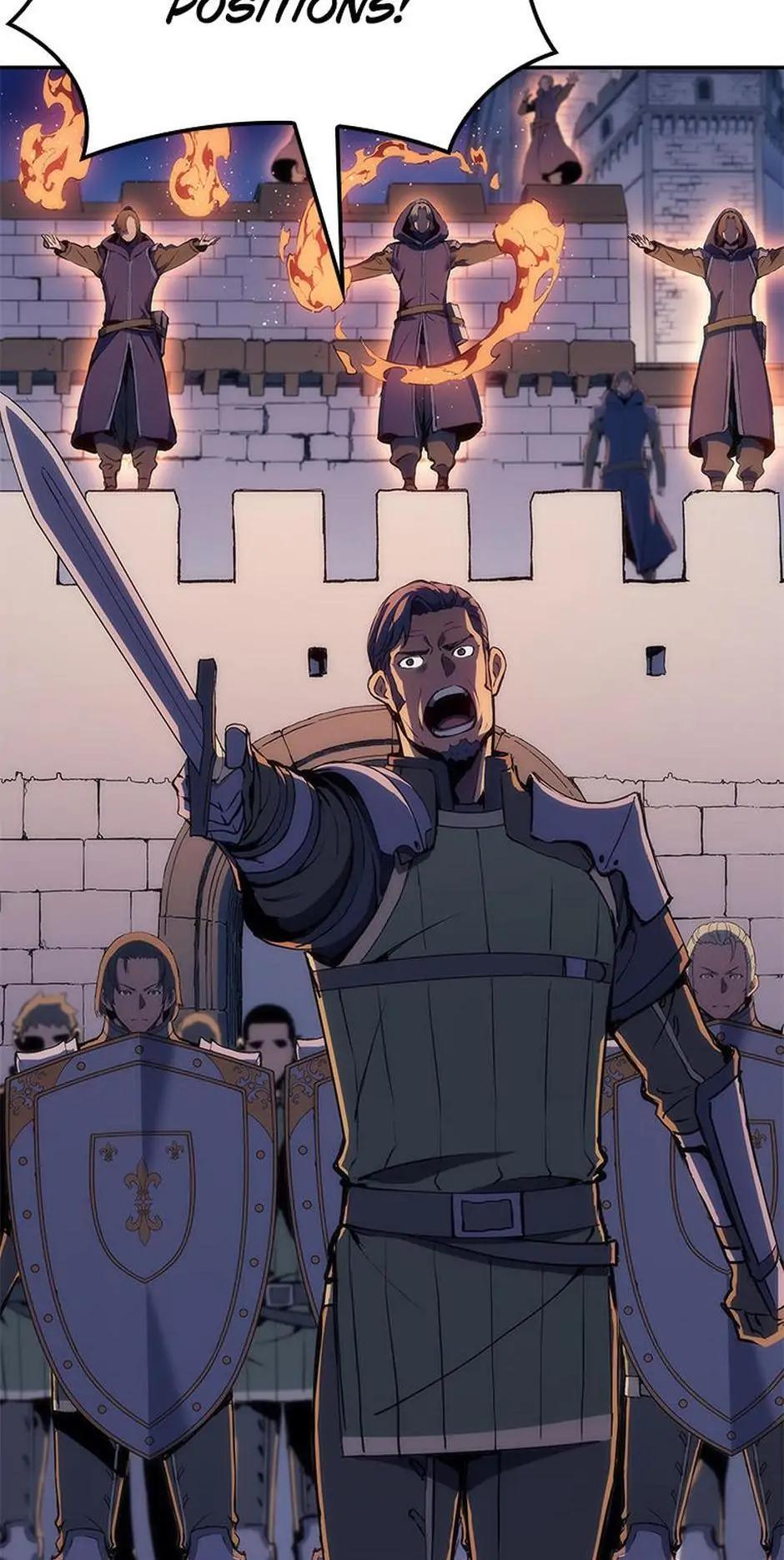 The Reincarnated King of Fists Chap 23 - Next Chap 24