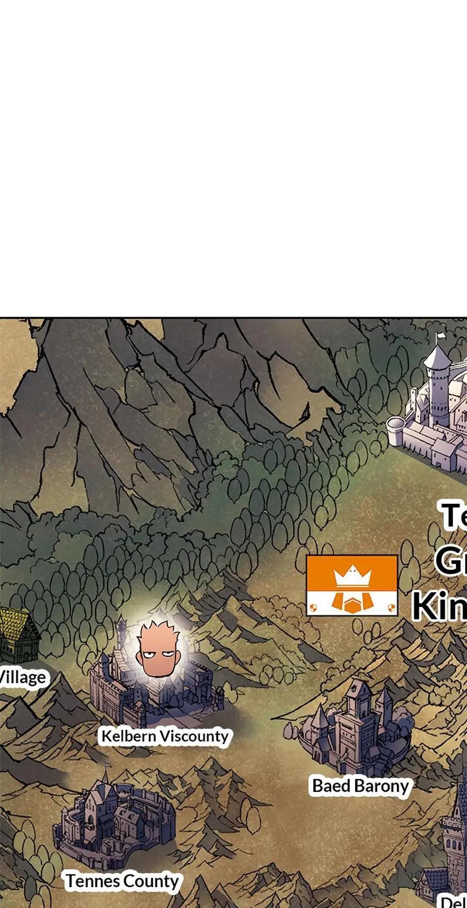 The Reincarnated King of Fists Chap 23 - Next Chap 24