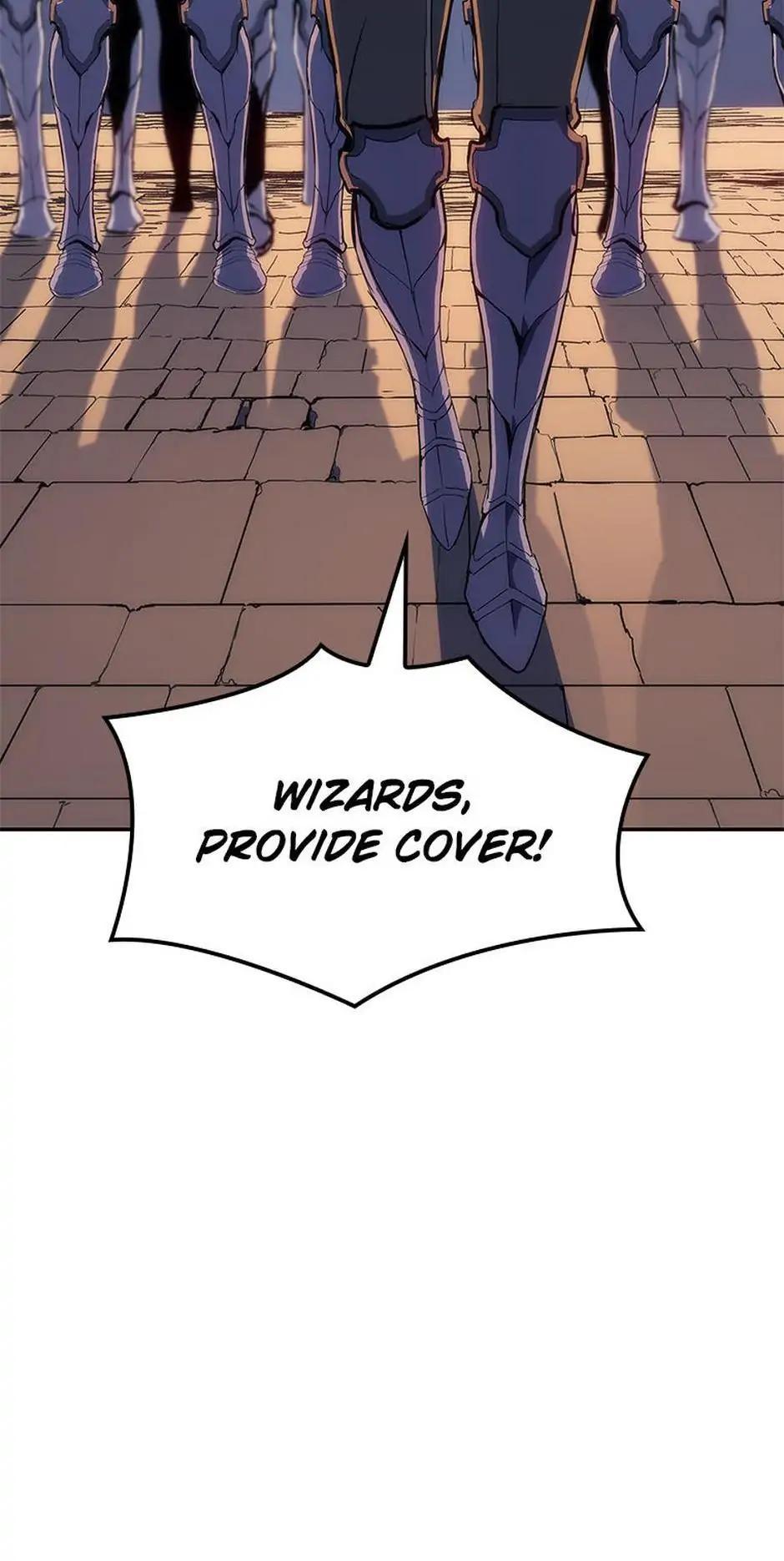 The Reincarnated King of Fists Chap 23 - Next Chap 24