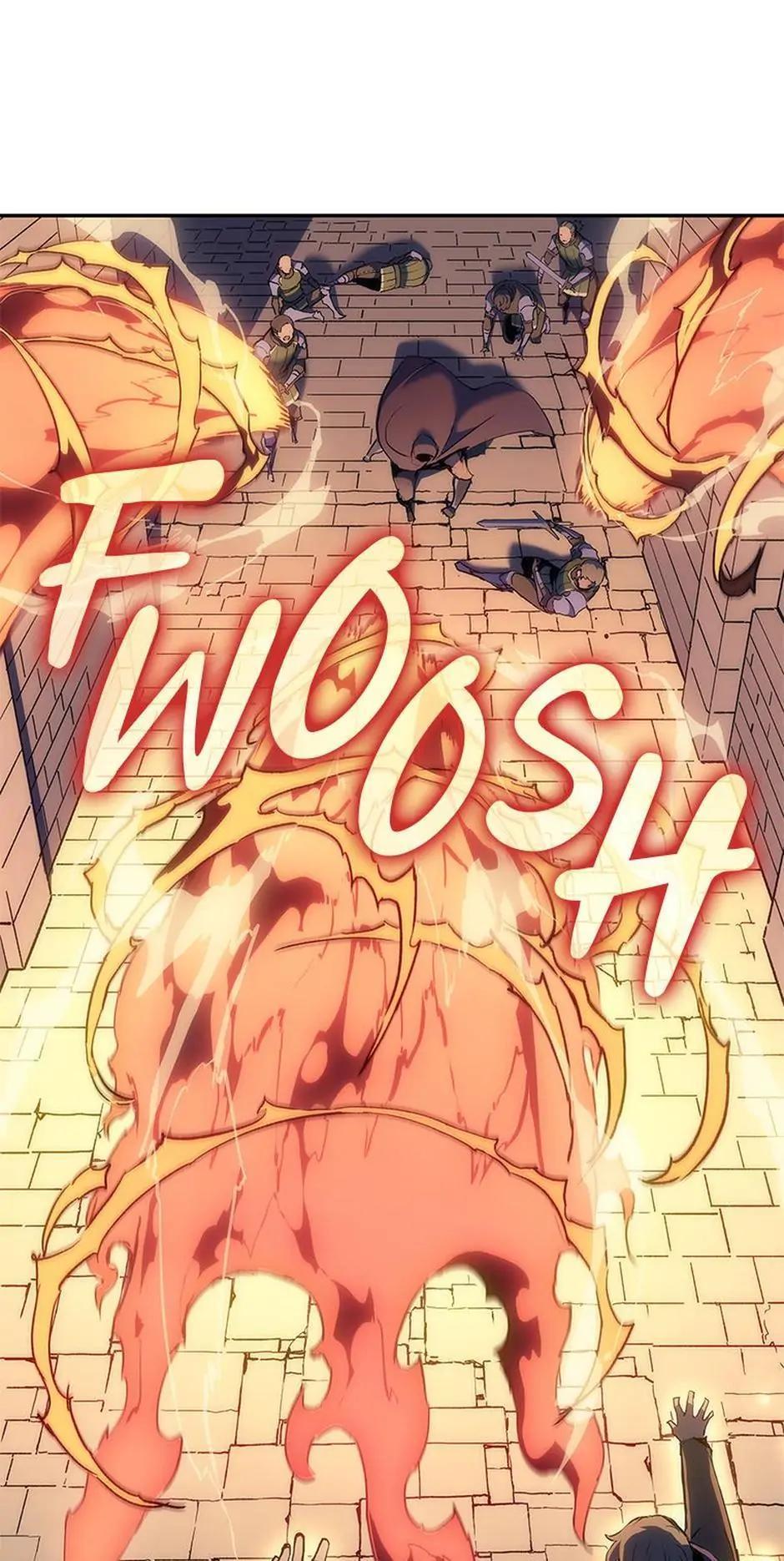 The Reincarnated King of Fists Chap 23 - Next Chap 24