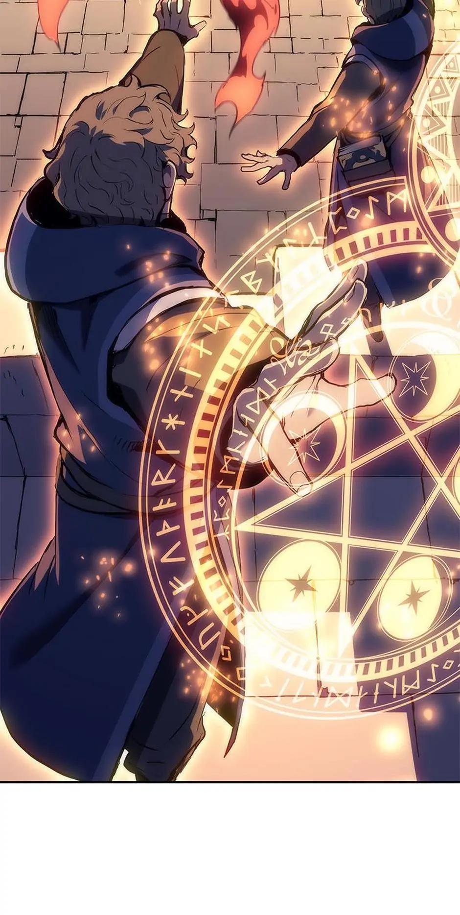 The Reincarnated King of Fists Chap 23 - Next Chap 24