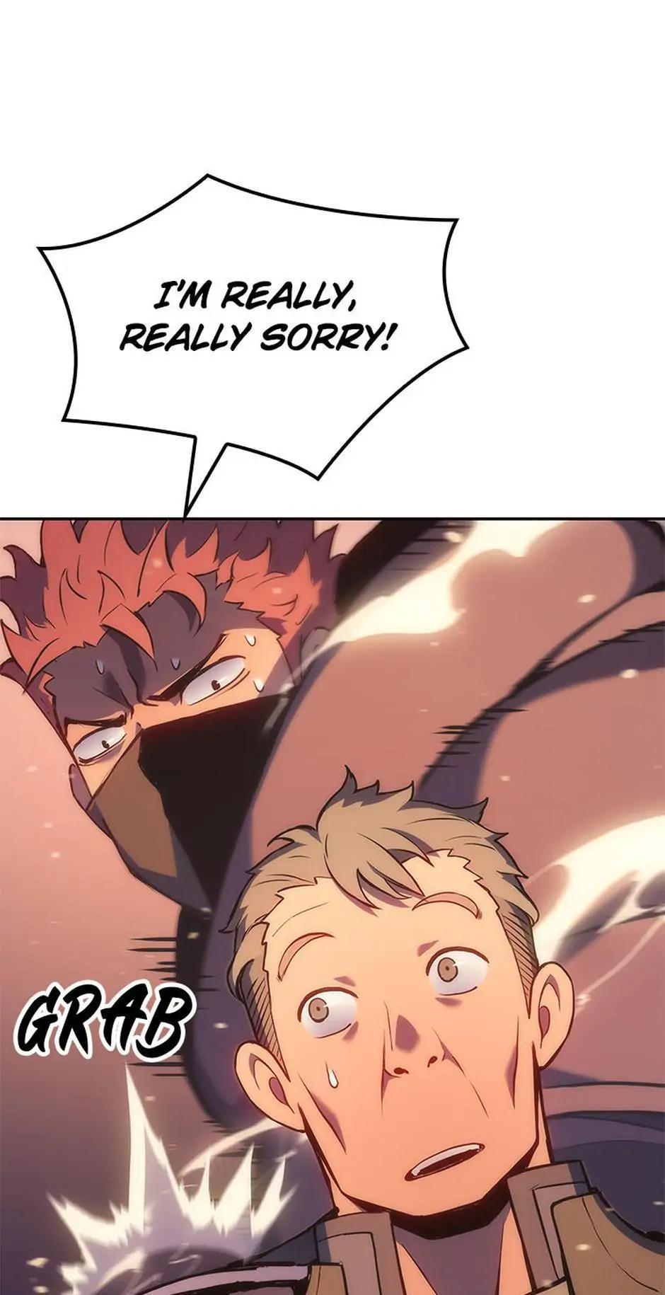 The Reincarnated King of Fists Chap 23 - Next Chap 24