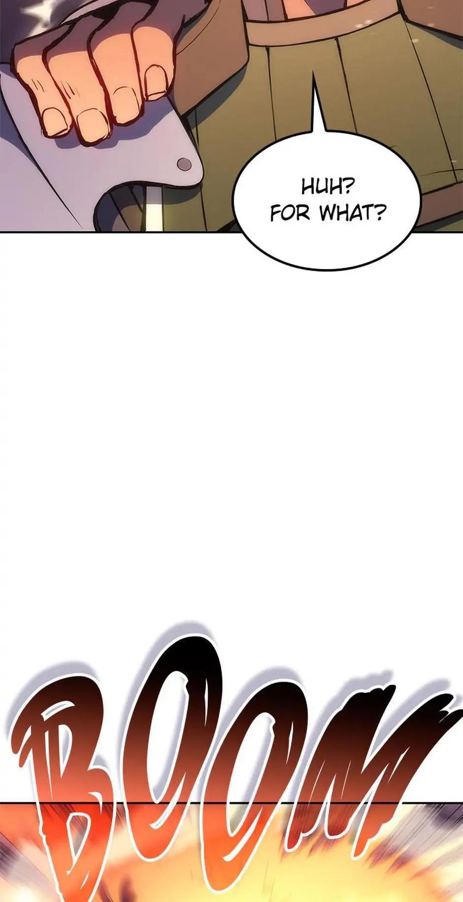 The Reincarnated King of Fists Chap 23 - Next Chap 24