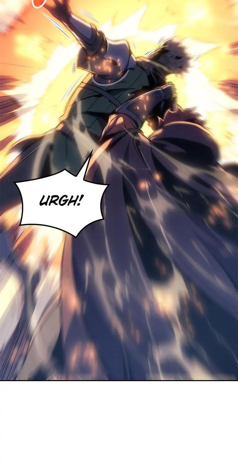 The Reincarnated King of Fists Chap 23 - Next Chap 24