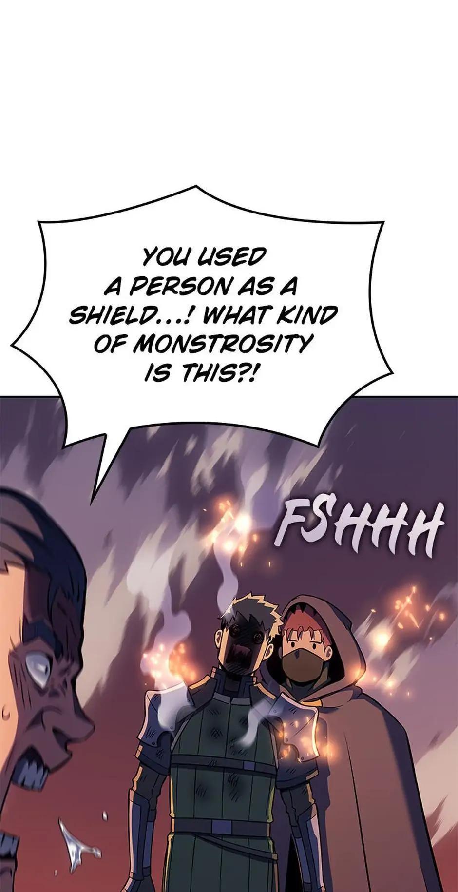 The Reincarnated King of Fists Chap 23 - Next Chap 24