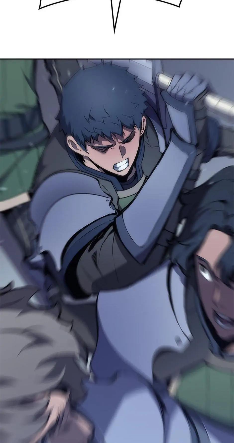 The Reincarnated King of Fists Chap 23 - Next Chap 24