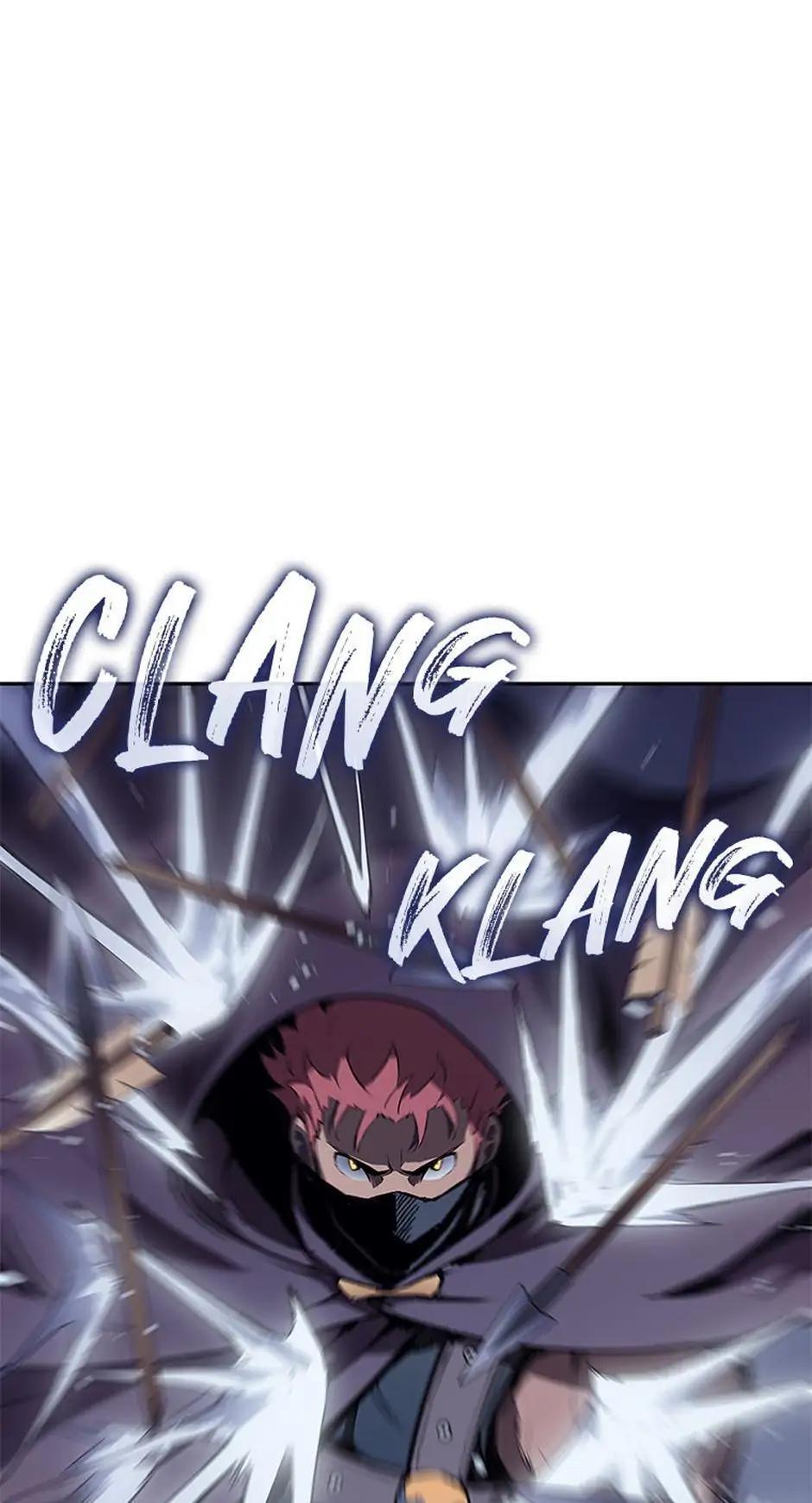 The Reincarnated King of Fists Chap 23 - Next Chap 24