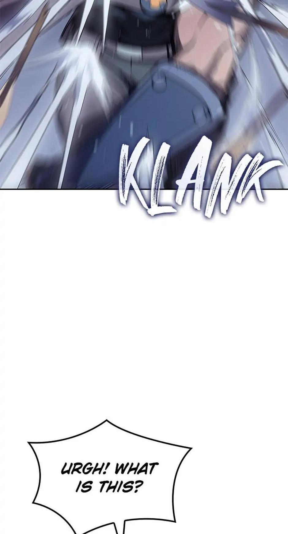 The Reincarnated King of Fists Chap 23 - Next Chap 24