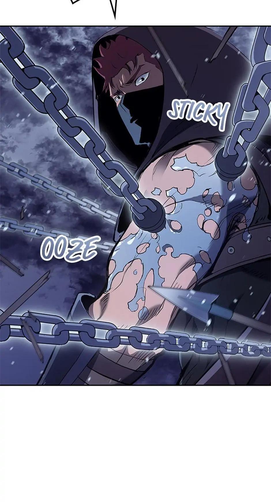 The Reincarnated King of Fists Chap 23 - Next Chap 24