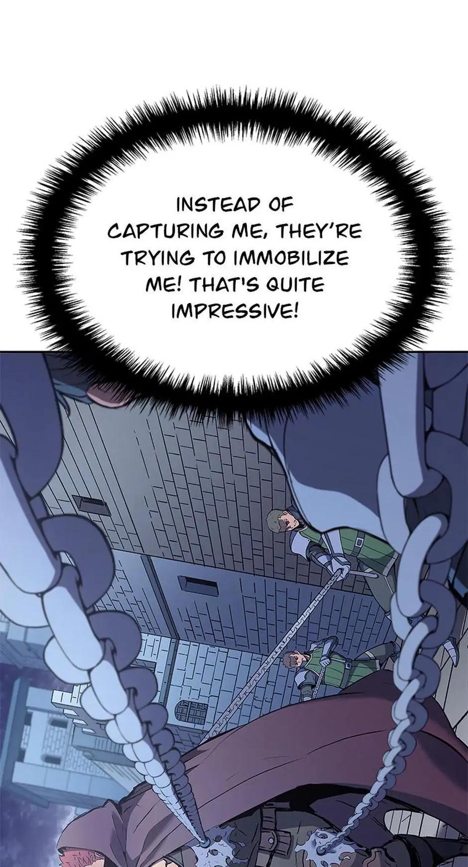 The Reincarnated King of Fists Chap 23 - Next Chap 24