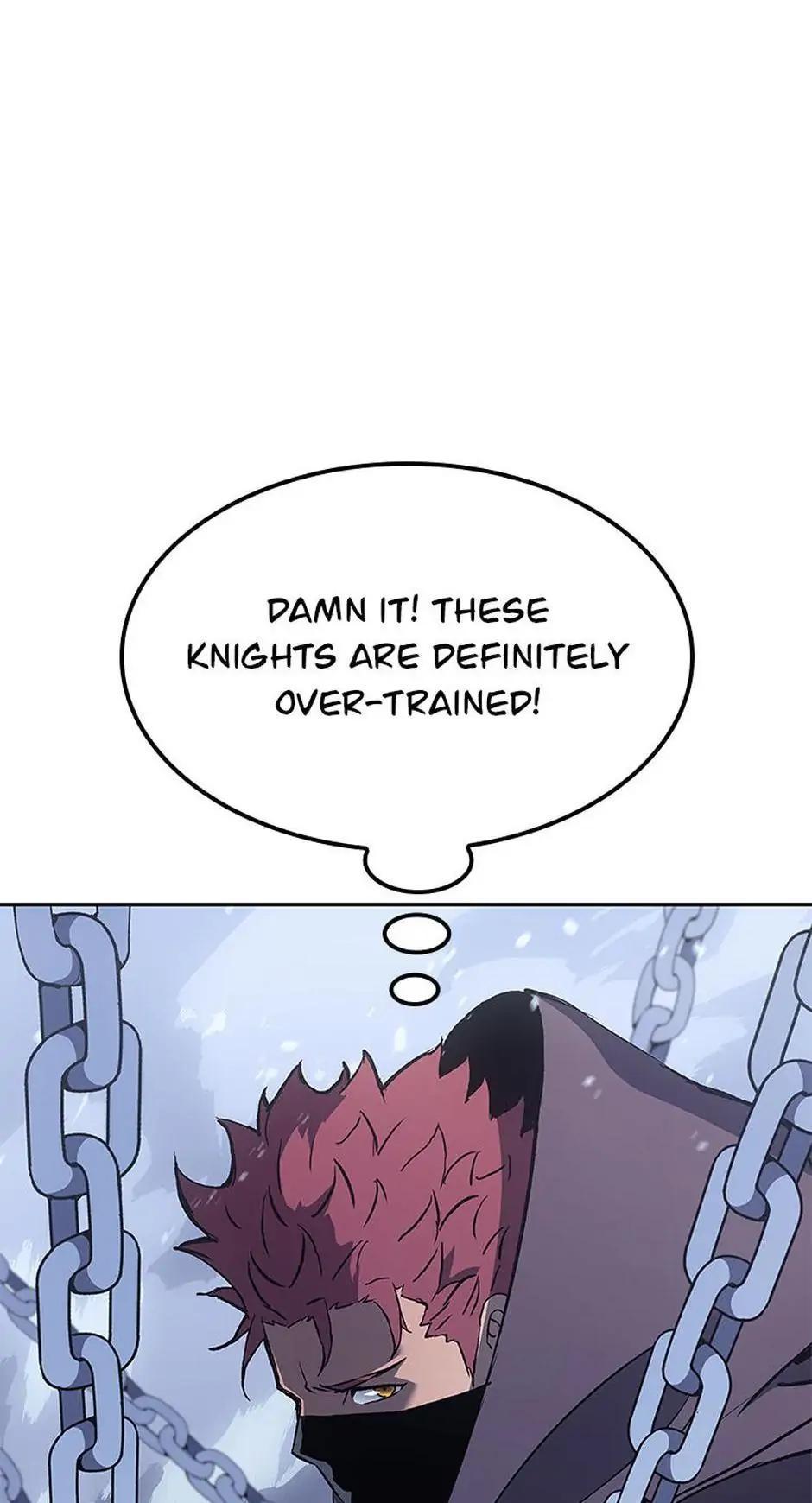 The Reincarnated King of Fists Chap 23 - Next Chap 24